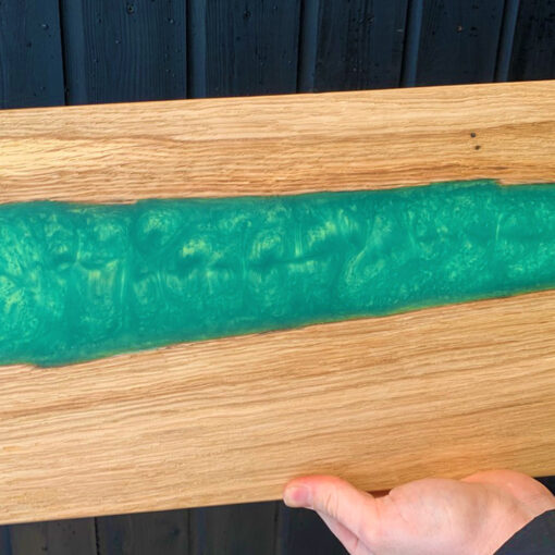 Casting Resin from Pourpoxy – UV – Pour up to 3 cm - Image 3