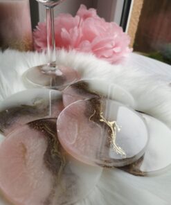 Epoxy casting resin
