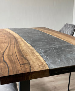 epoxy table