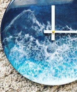 Caribbean Sea clock