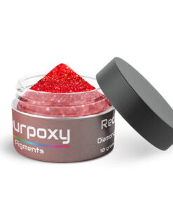 Red Diamond Pigment