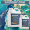 Resin Art Epoxy Resin from Pourpoxy