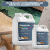 Casting Resin from Pourpoxy – UV – Pour up to 3 cm
