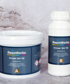 Primer EW 113 Water based
