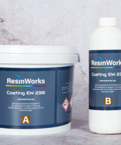 Coating EW 230 Water Based