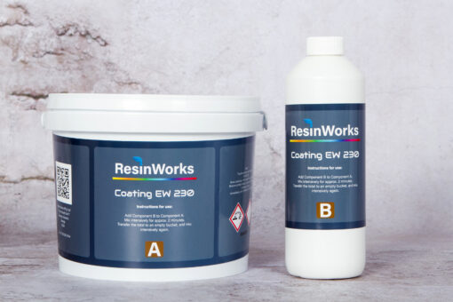Coating EW 230 Water Based