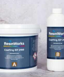 Coating EP 290 - Solvent Free