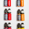 Transparent Pigments - 10ml Sunset Spectrum (Warm & Inviting)
